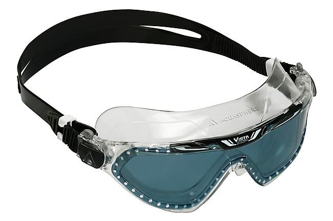 AQUASPHERE - MASQUE DE NATATION VISTA XP