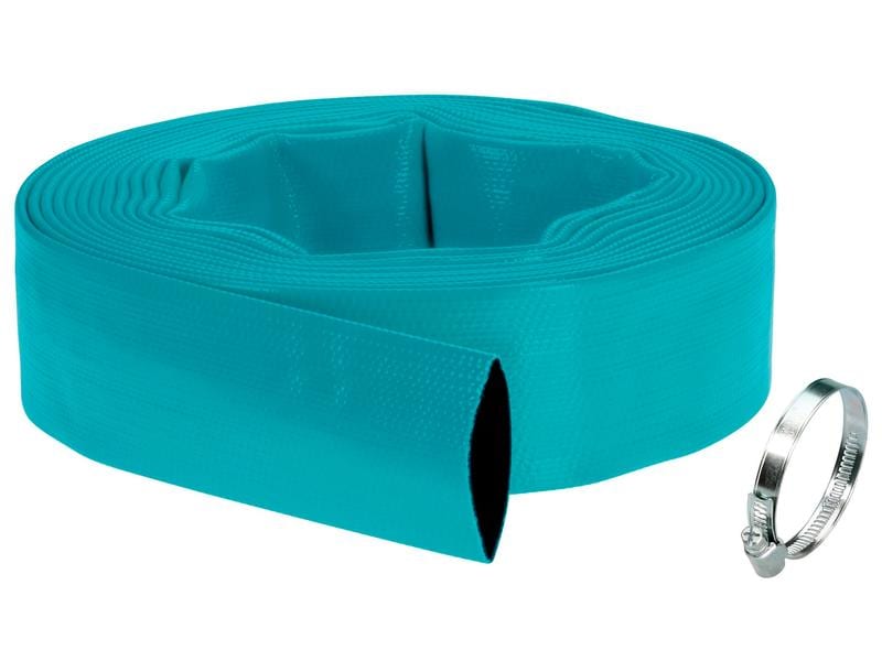 GARDENA Gartenschlauch Set 38 mm (1 1/2