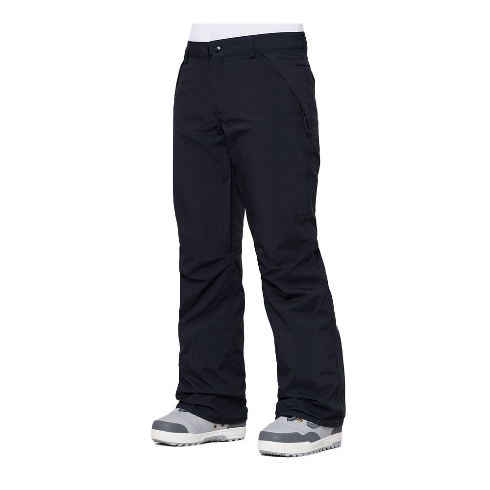 686 STANDARD - Pantalon ski Femme black