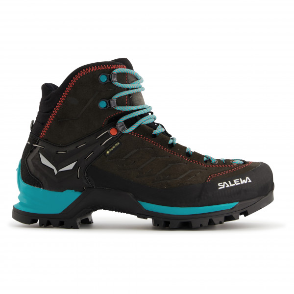 Salewa - Women's MTN Trainer Mid GTX - Chaussures de randonnée