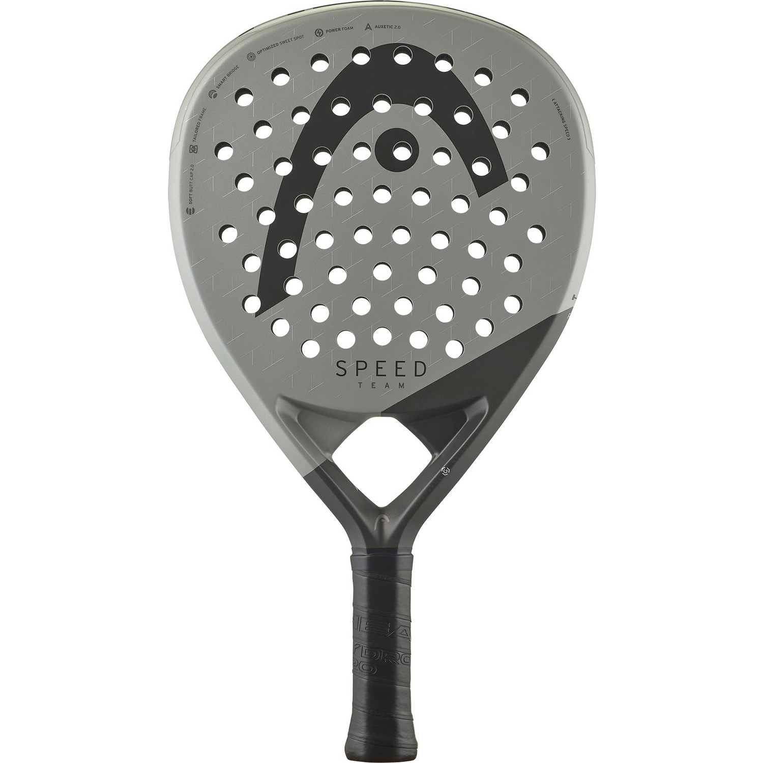 Head Racket + Balls Pack 22