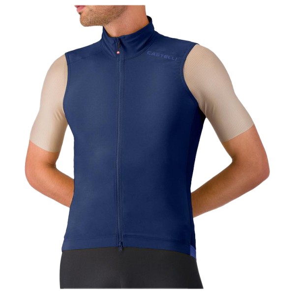 Castelli - Espresso 2 Vest - Gilet de cyclisme