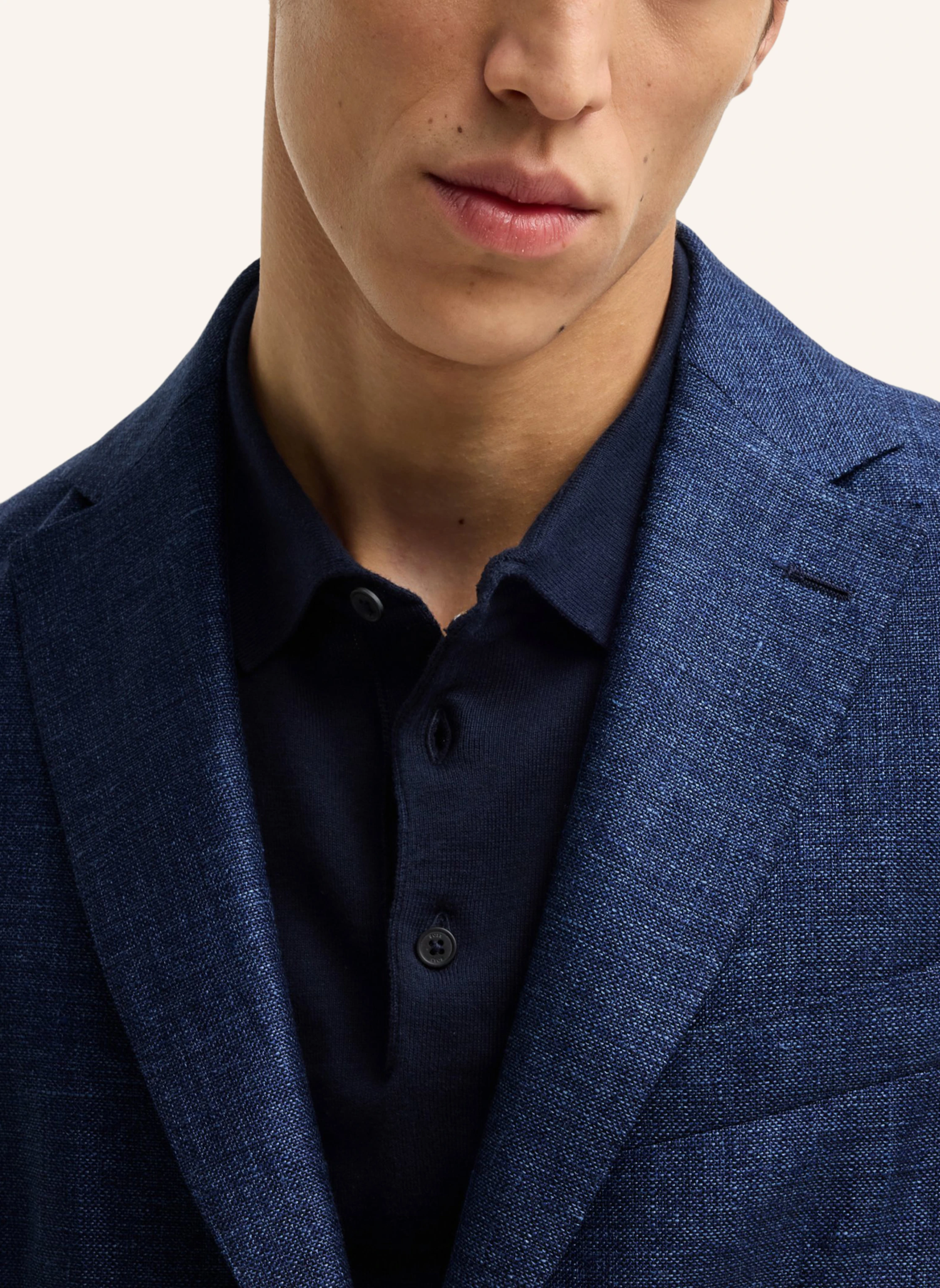 BOSS Blazer C-HANRY-252 Slim Fit