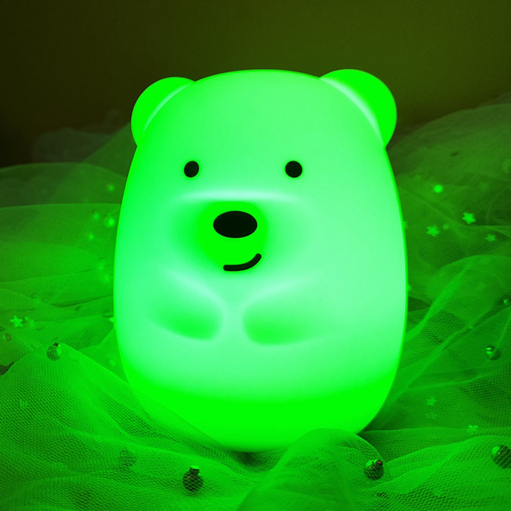 Køb NiteLite Junior Bear