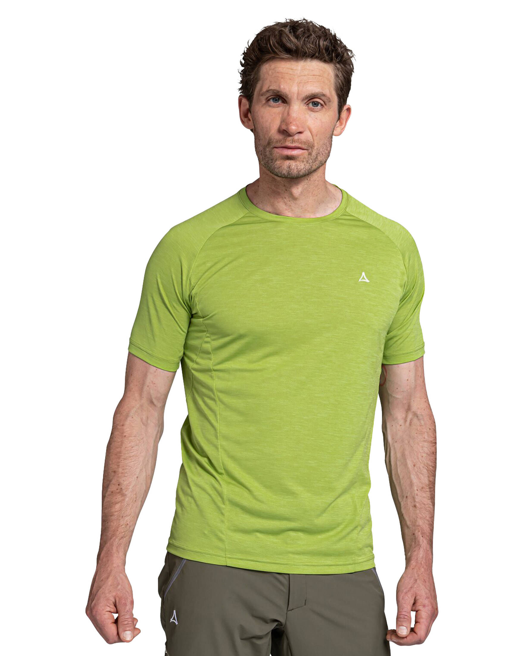 Schöffel| Herren T-Shirt 