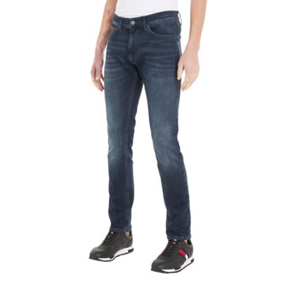Jean homme Scanton Slim TOMMY HILFIGER