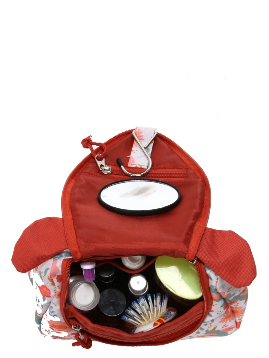 Trousse de toilette Les DÀglingos MÀlimÀlos La Biche