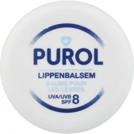 Purol Lippenbalsem