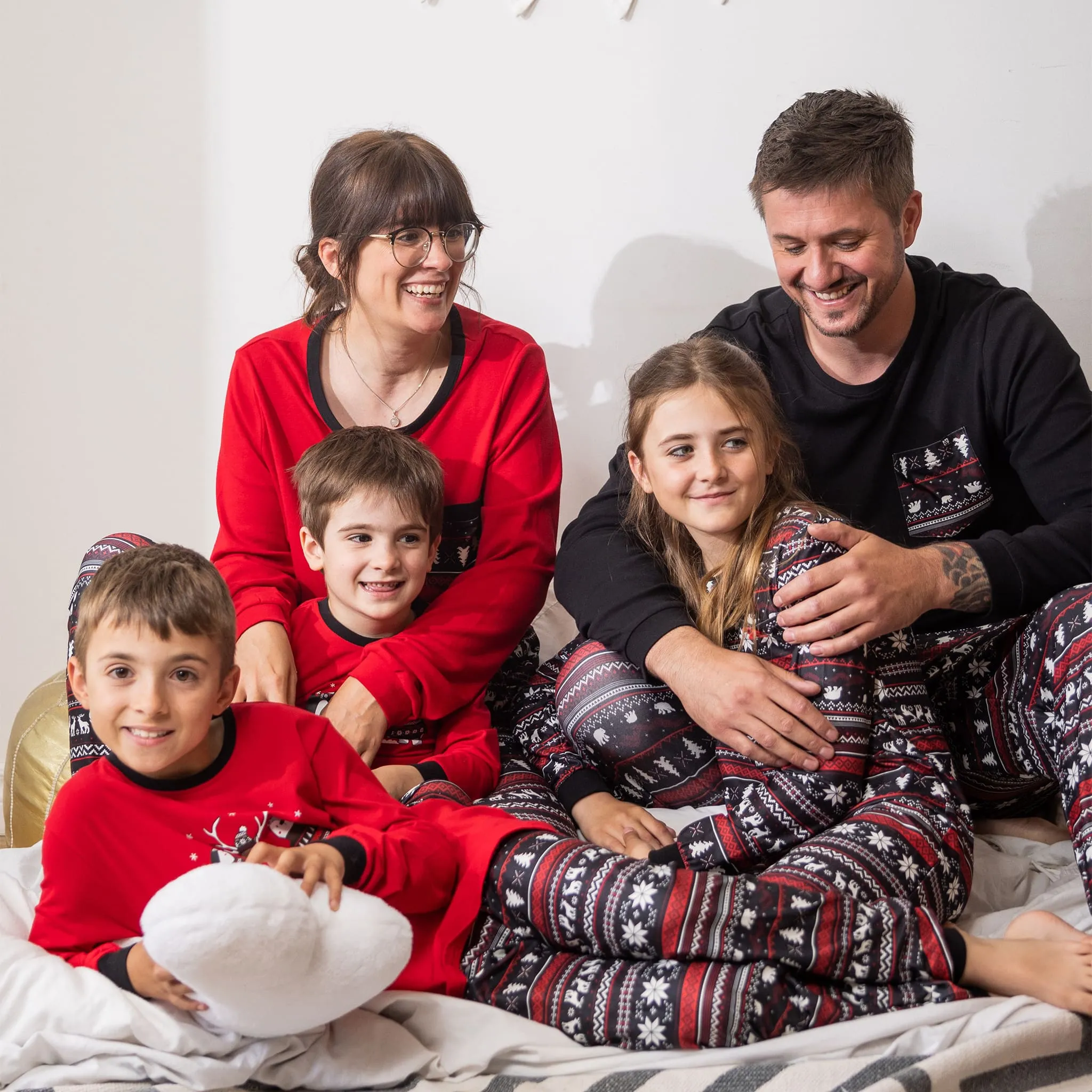 Nanö Pyjama Fêtes Hommes