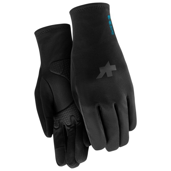 ASSOS - Winter Gloves P1 - Gants
