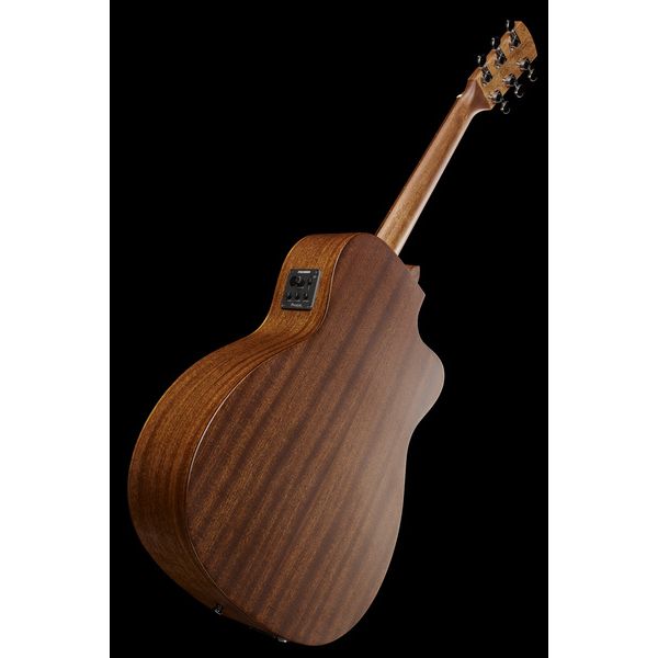 Harley Benton Cust. Line CLA-15MCE LH Bundle