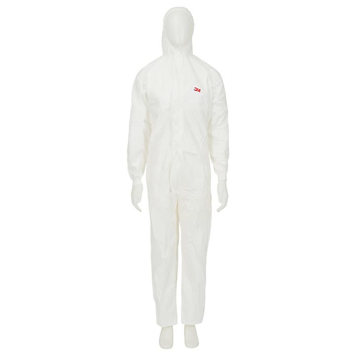 Combinaison de protection en laminé catégorie III taille XL