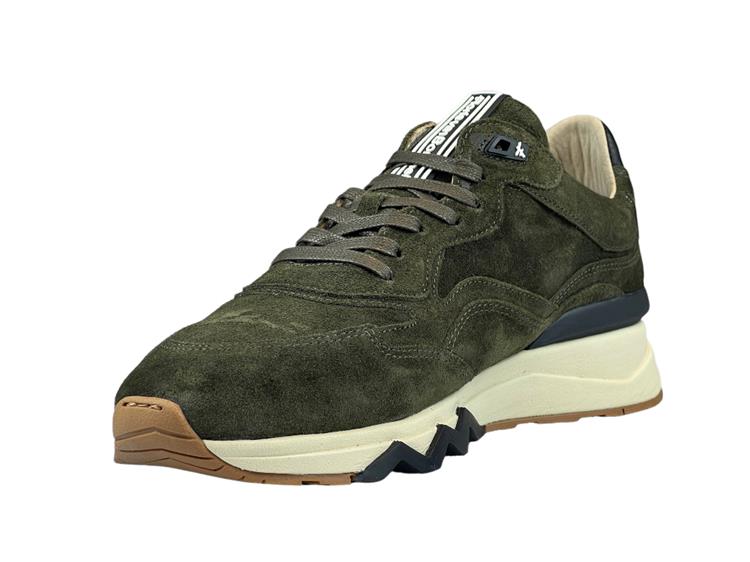 Floris van Bommel SFM-10136 darkgreen