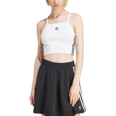 Débardeur femme 3 S Crop Top ADIDAS