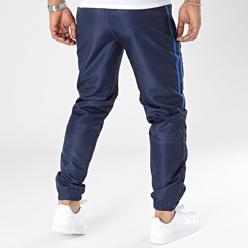 Pantalon Jogging Scotland 40263 Bleu Marine