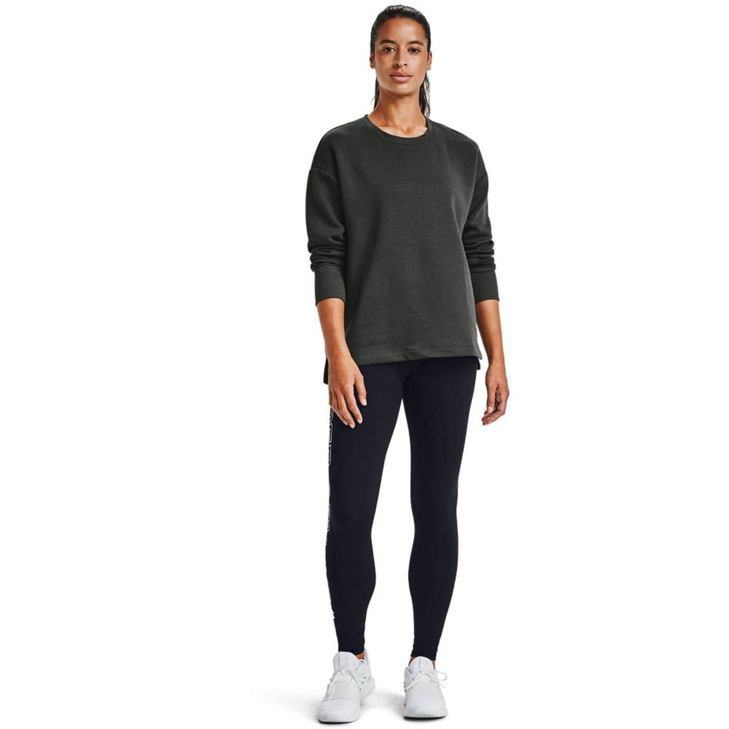 Under Armour  Favorite Wordmark Legging