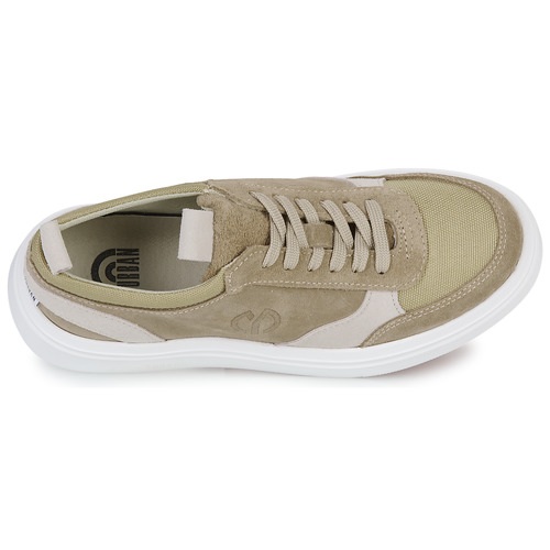 Yurban - BELFAST - Beige