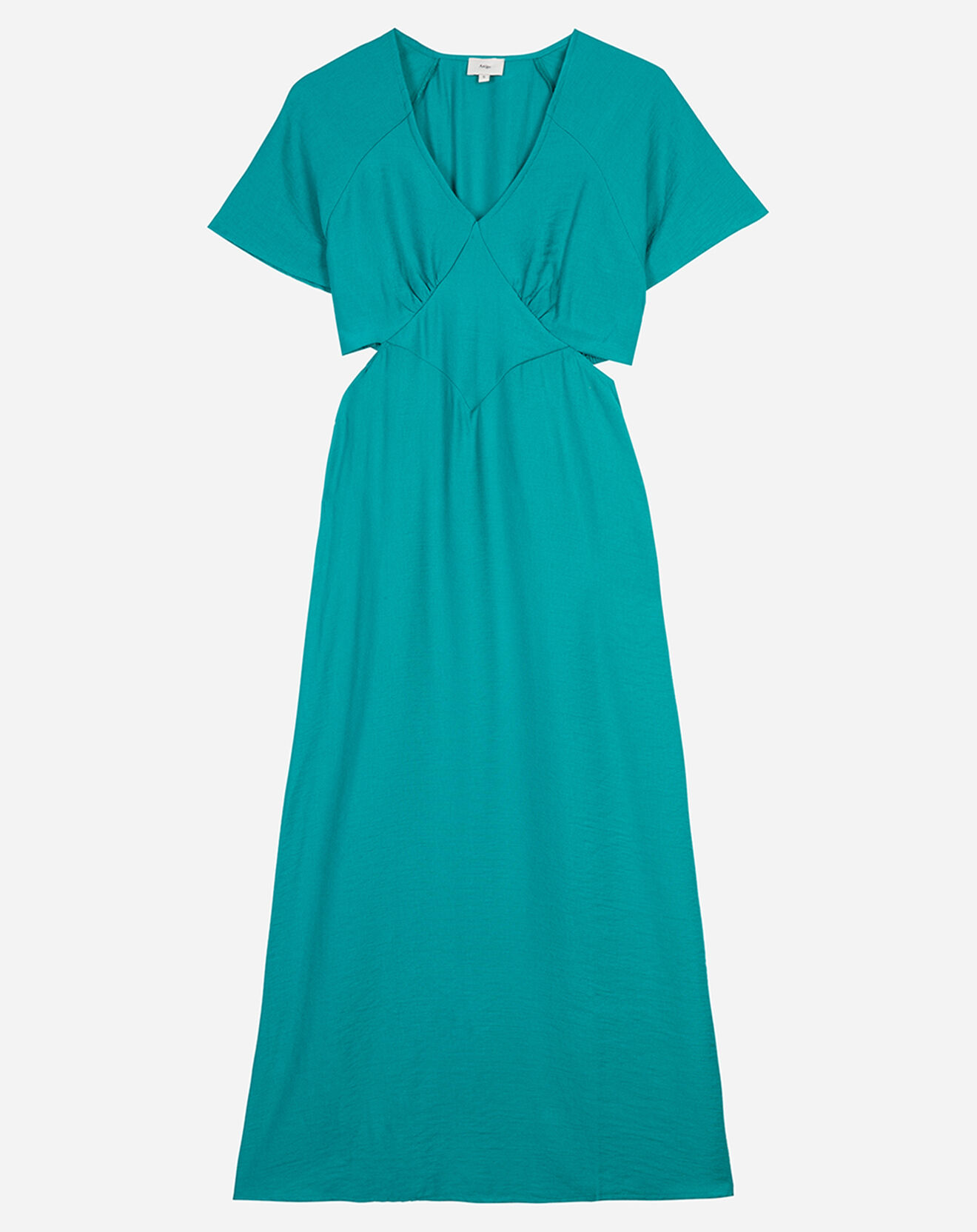 An'ge Robe Micky turquoise