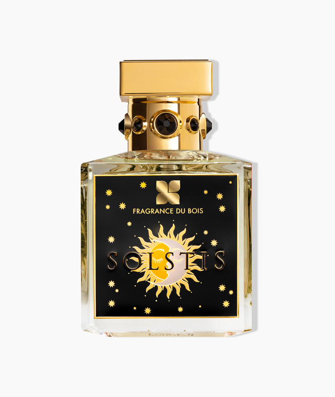 Solstis FRAGRANCE DU BOIS 100 ML