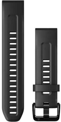 Garmin QuickFit 20 Silicon Band