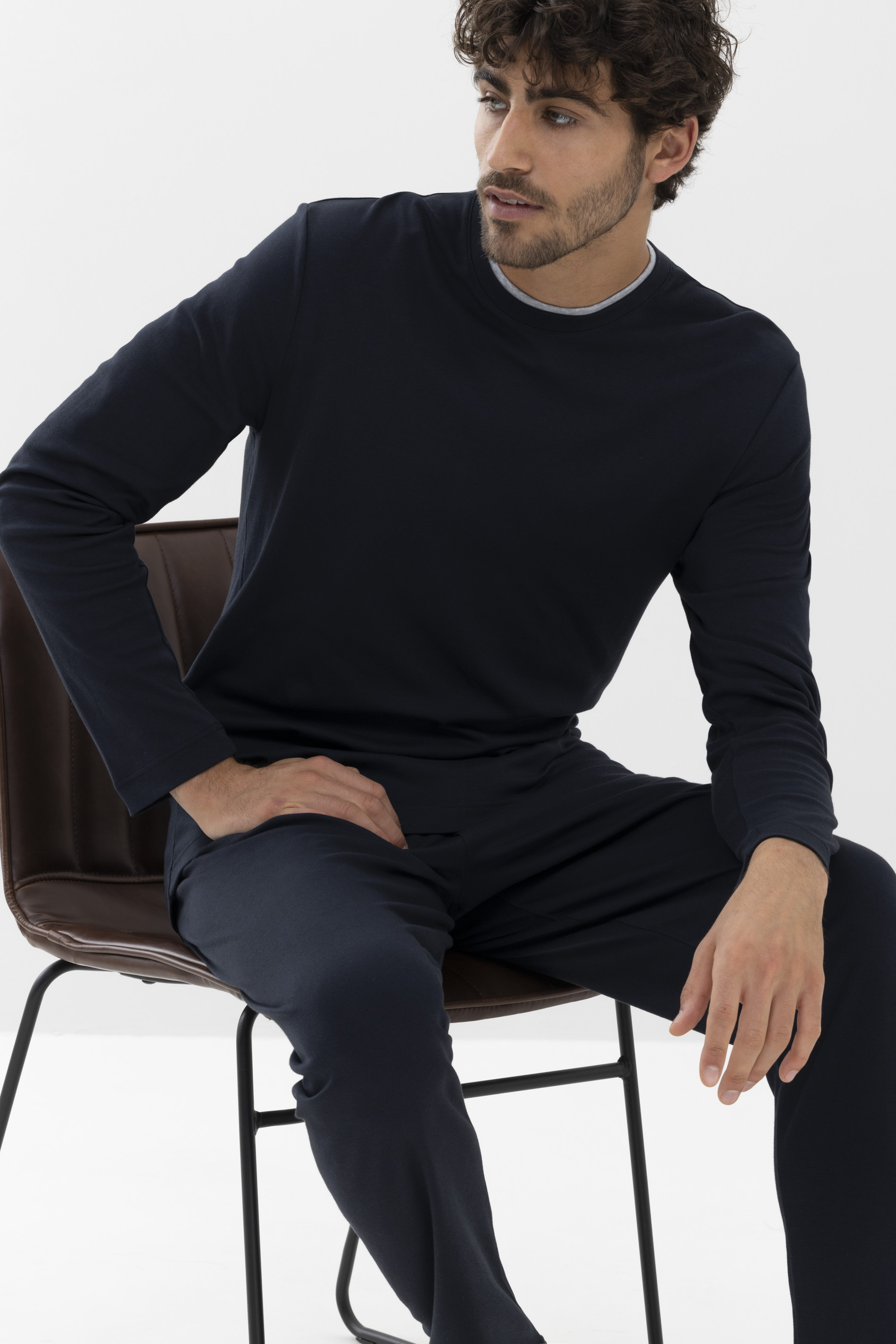Langarm-Shirt<br>Serie N8TEX 2.0