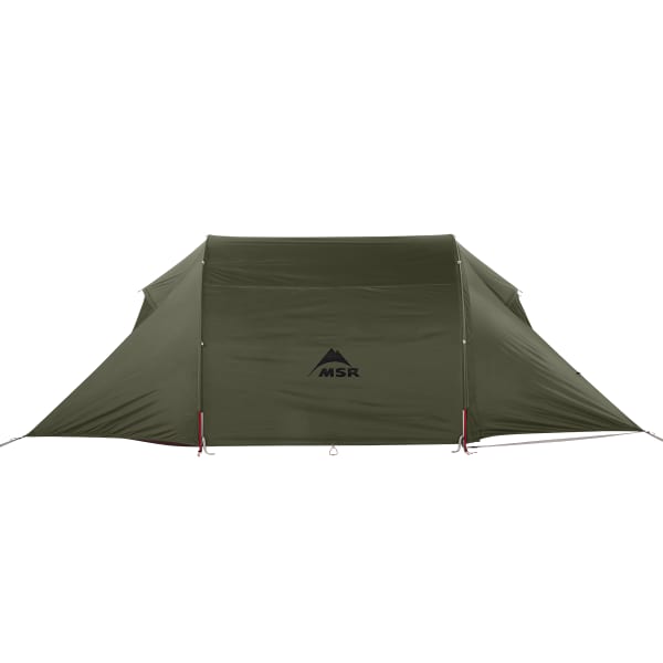 Tente bivouac MSR TINDHEIM 3