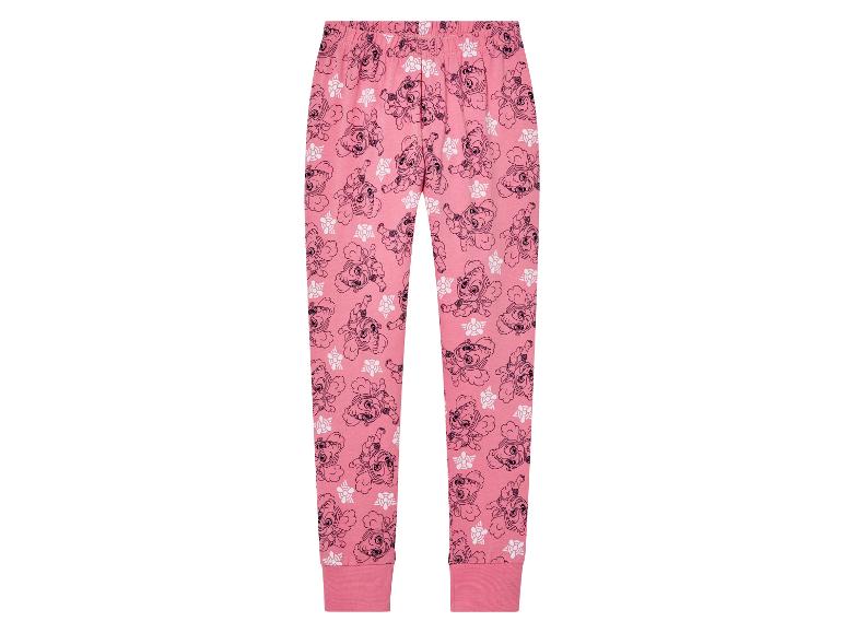 Kinder pyjama