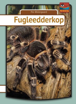 Fugleedderkop - Per Østergaard - Bog