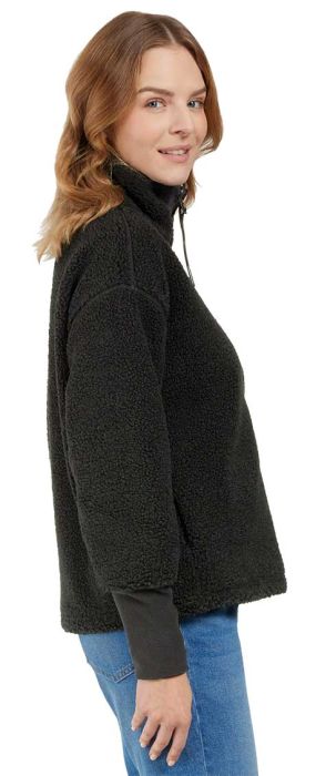 Mella Fullzip 3 Women fleece