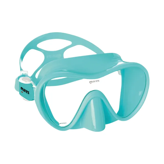 Mares Tropical Snorkelmasker Senior