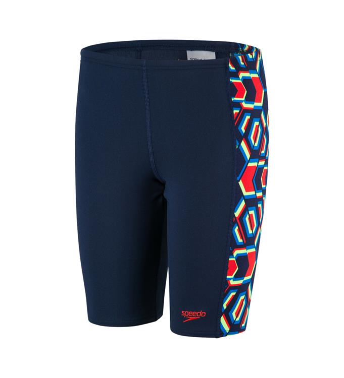 Speedo END ALL PAN Jammer