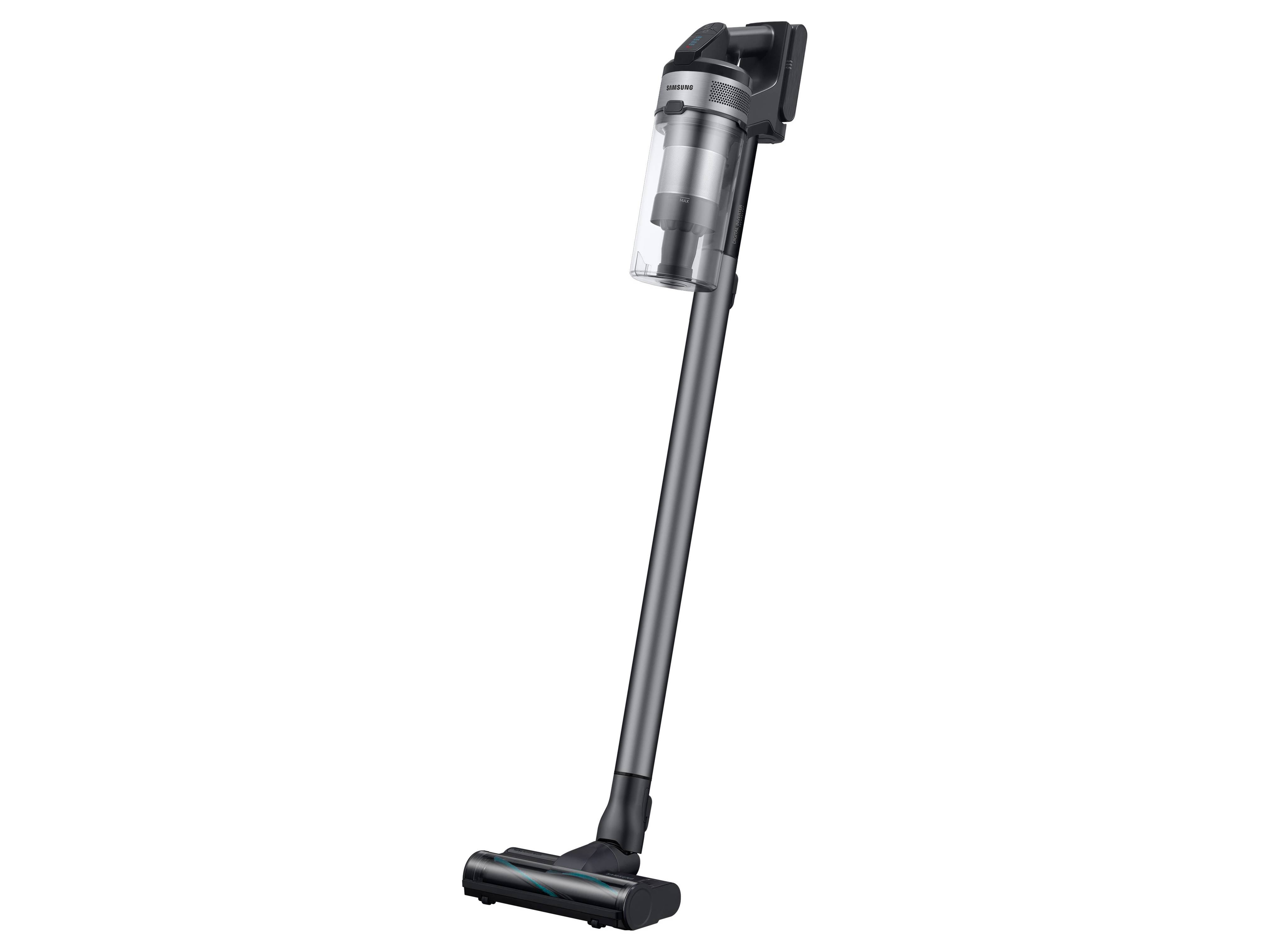 ASPIRADOR VERTICAL SAMSUNG VS20B75ADR5/WA JET5 PRO