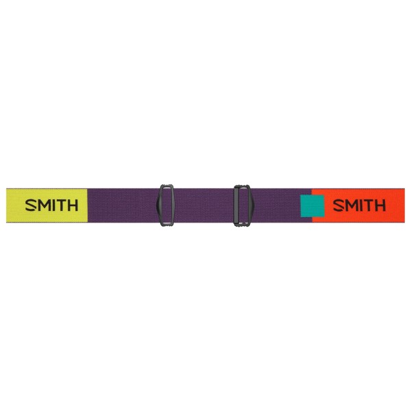 Smith - Squad XL MTB ChromaPop S3 (VLT 12%) + S0 (VLT 90%) - Masque VTT