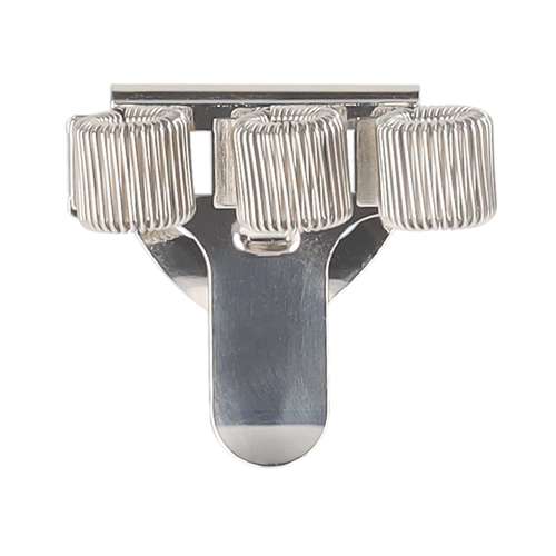 Stiftehalter mit Clip