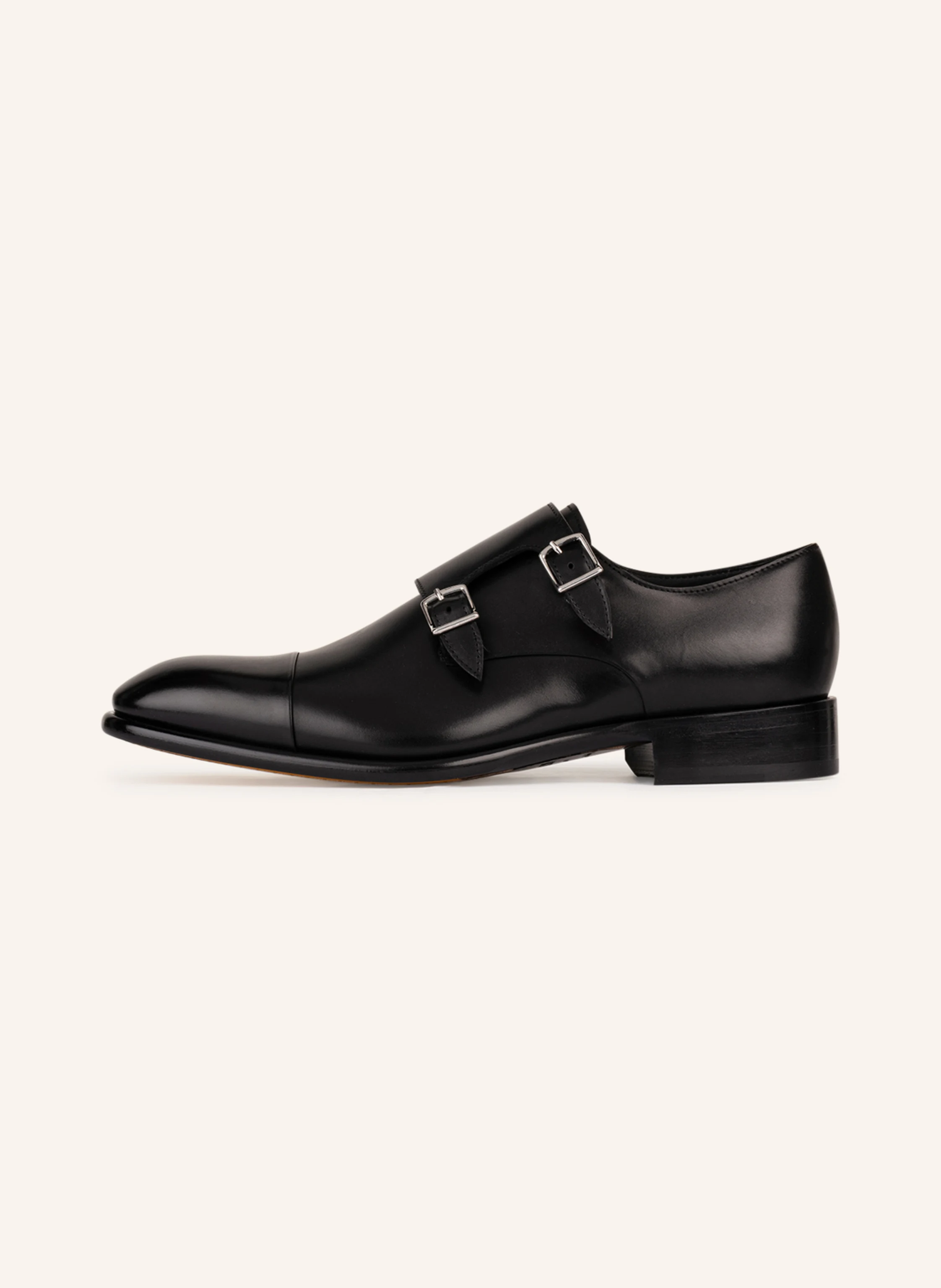 DOUCAL'S Double-Monks BASQUIAT