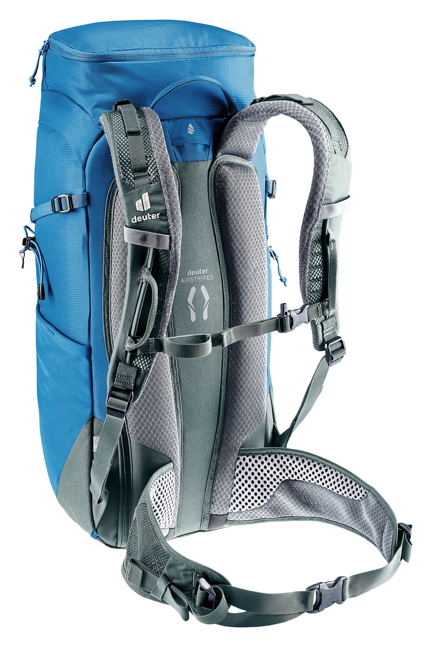 deuter| Wanderrucksack Trail 24