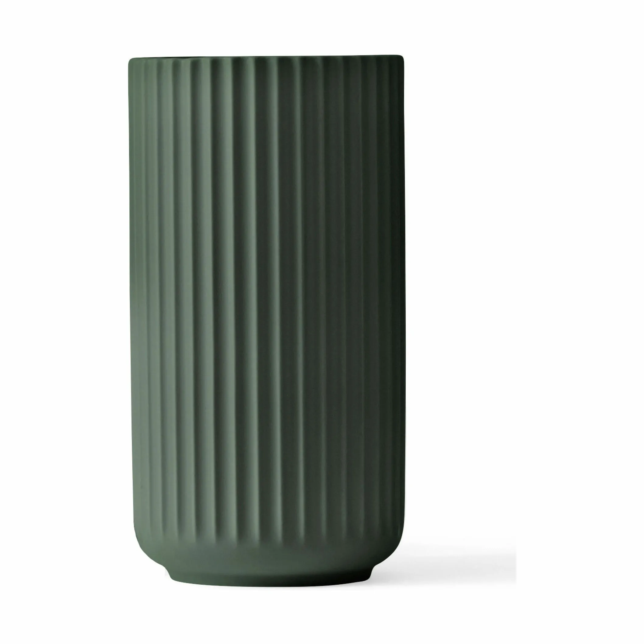 Lyngby Porcelæn Rhombe Vase