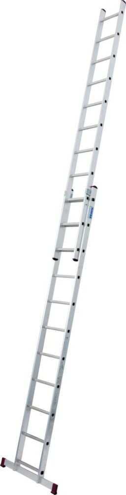 TELESKOPSTIGE KRAUSE CORDA SKYVESTIGE 2X11 TRINN