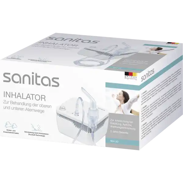 Inhalator SIH 50