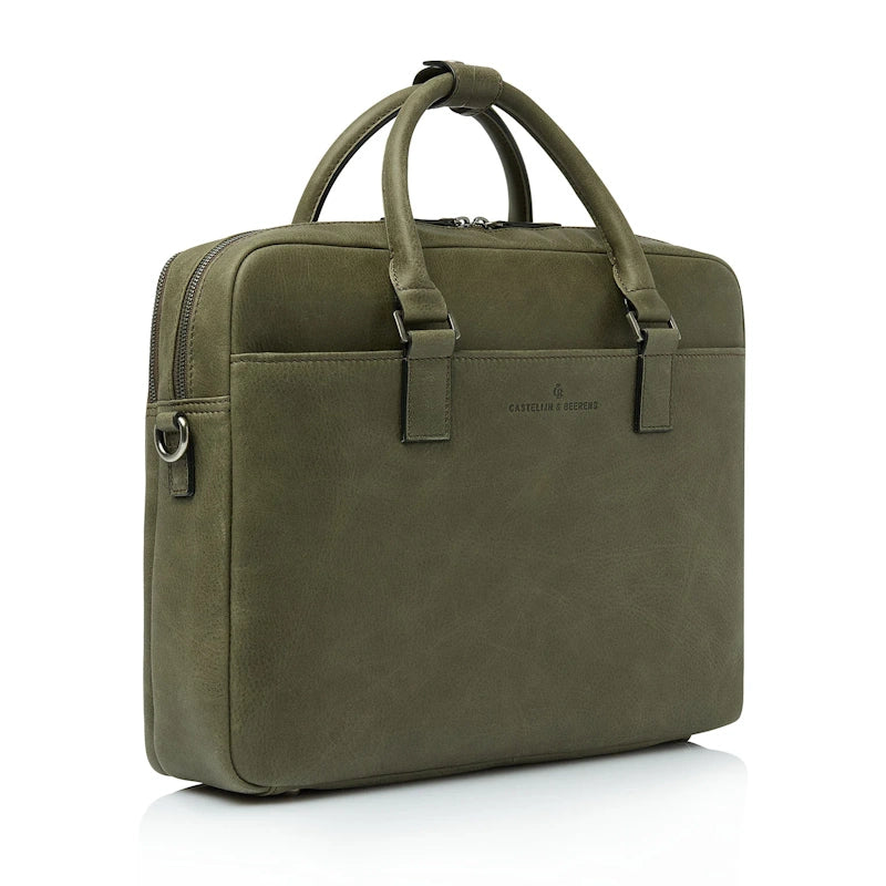 Castelijn & Beerens Carisma Laptoptas 15,6