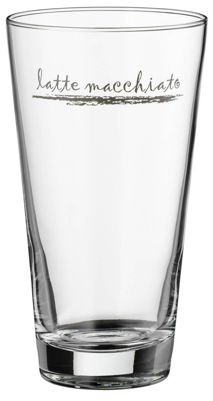 WMF Latte Macchiato Set 12-tlg.
