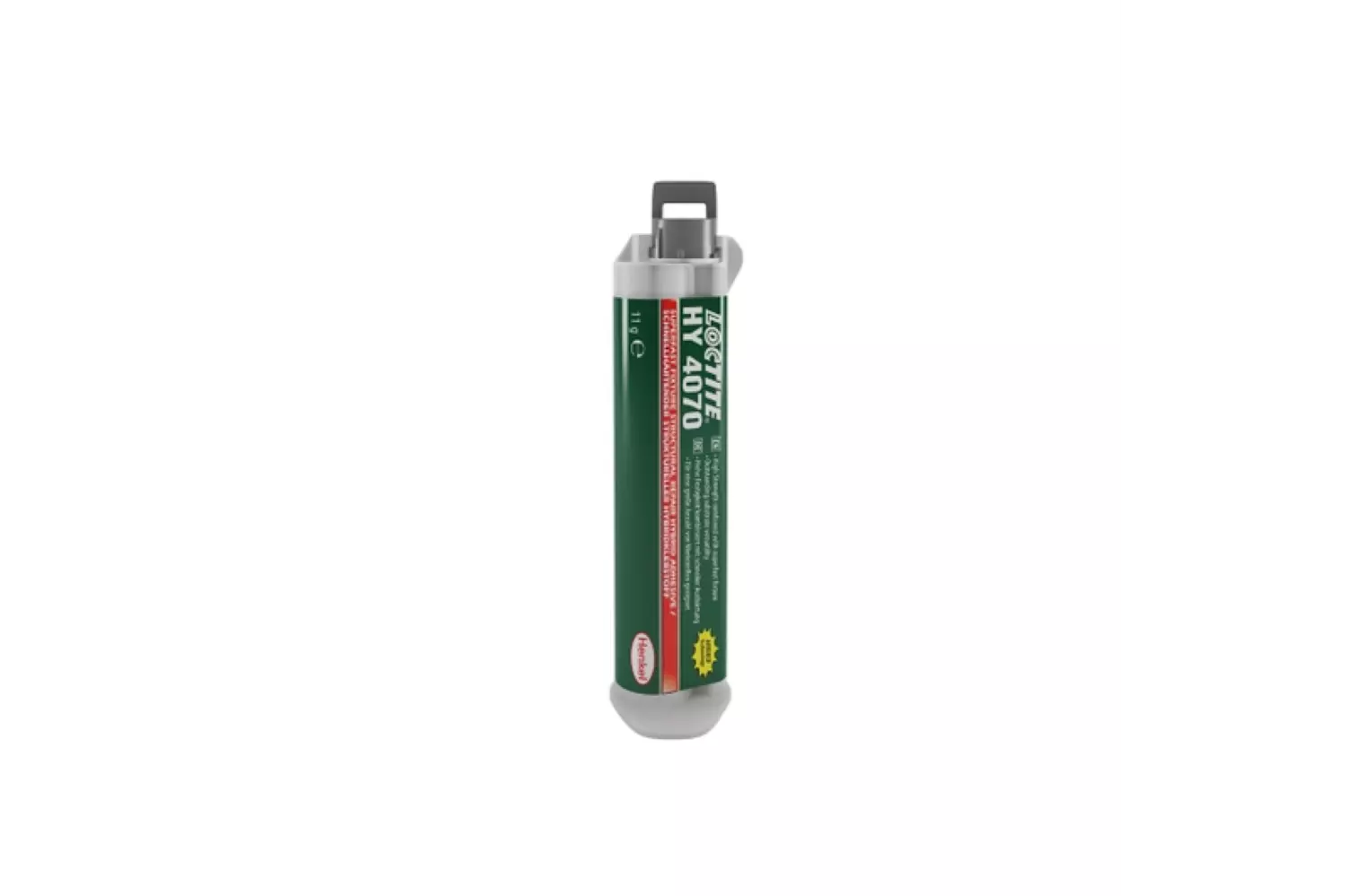 LOCTITE HY 4070 - 2-componenten lijm