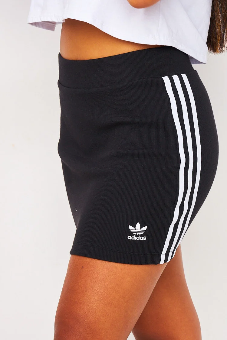 Jupe Adicolor Classics noir / adidas