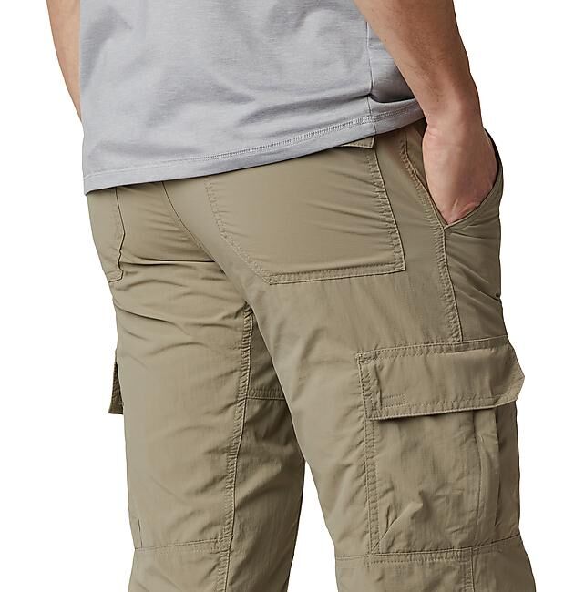 COLUMBIA - CORSAIRE SILVER RIDGE CAPRI M