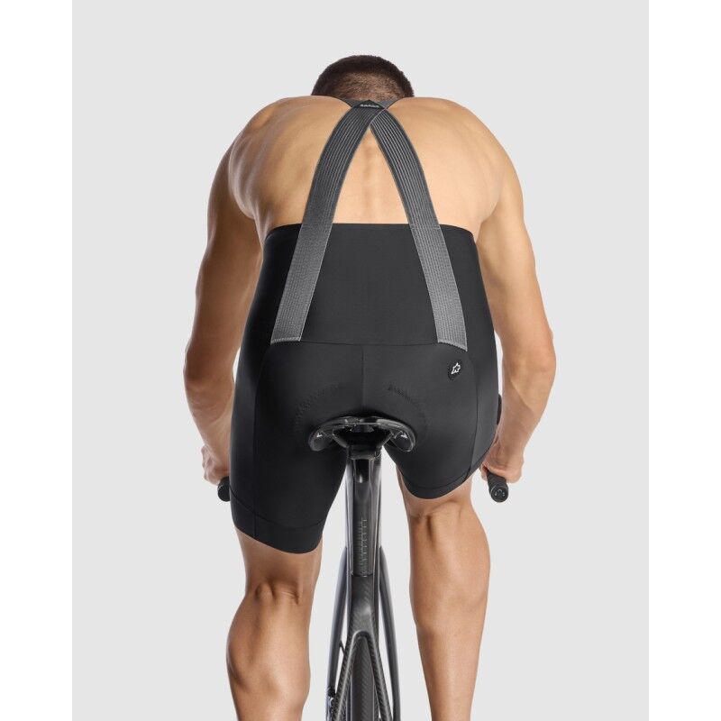 Mille GTS BibShortsS11 ST - Cuissard vélo homme