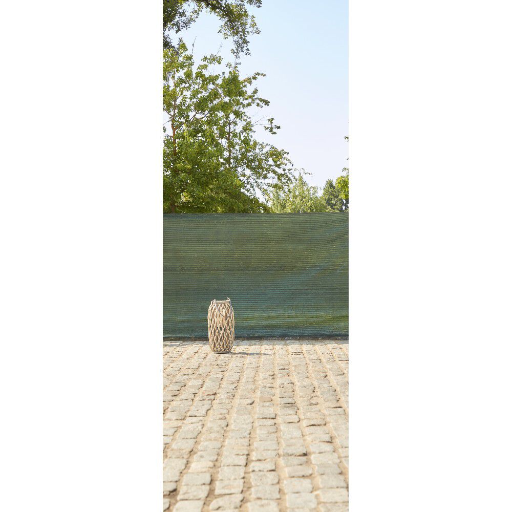 Brise vue vert 10 m