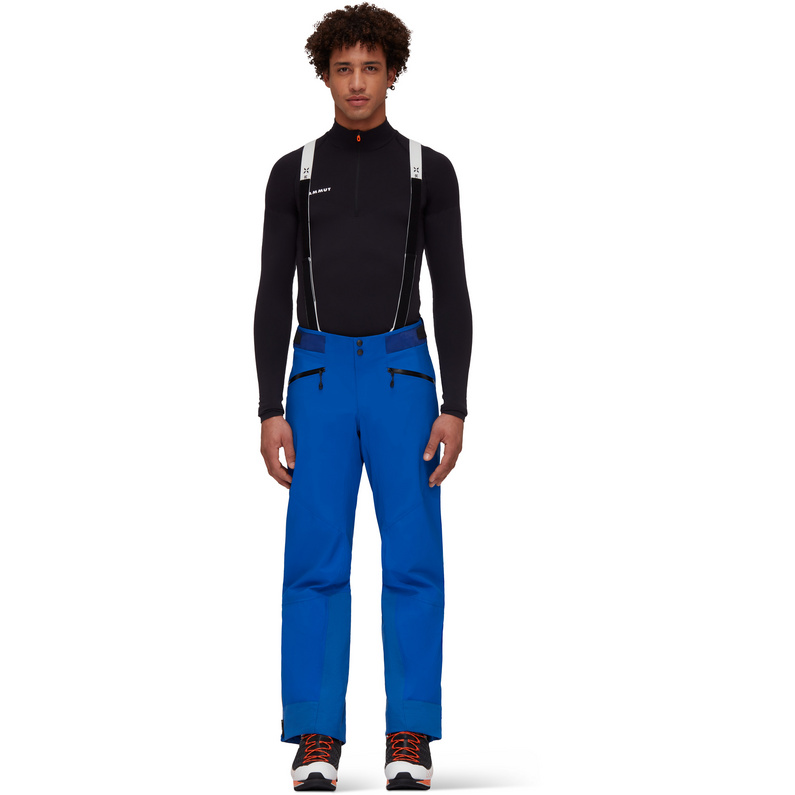Mammut Herren Nordwand Pro Hs Hose