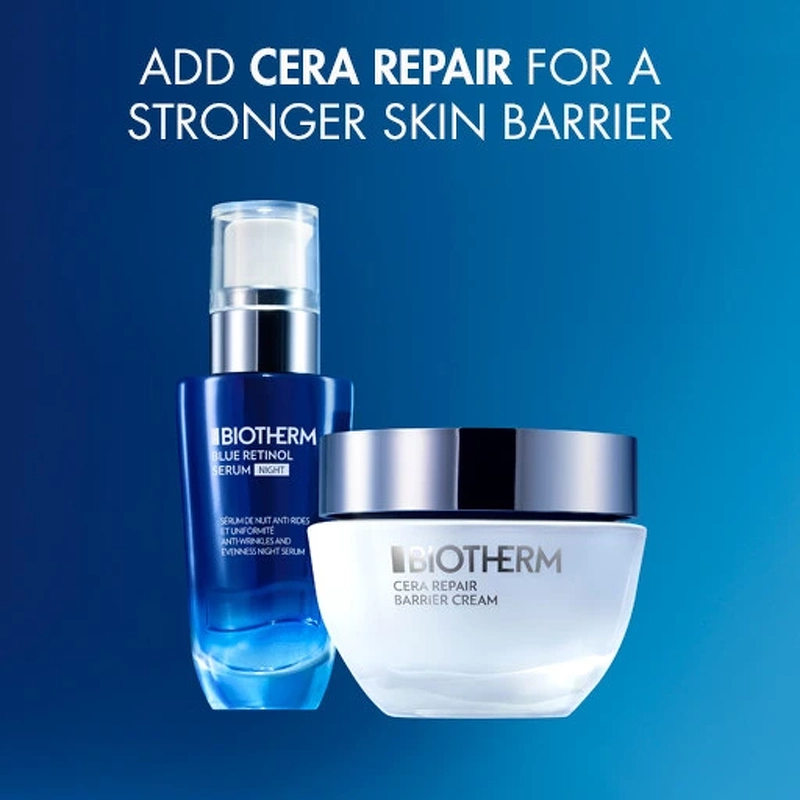 Biotherm Blue Retinol Serum Night 30 ml