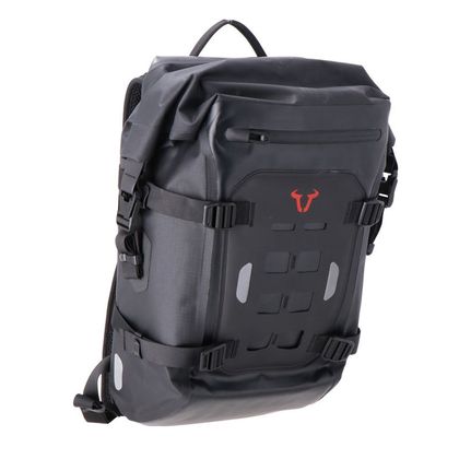 Sac à dos SW-MOTECH DAILY WATERPROOF (22 litres) - Noir