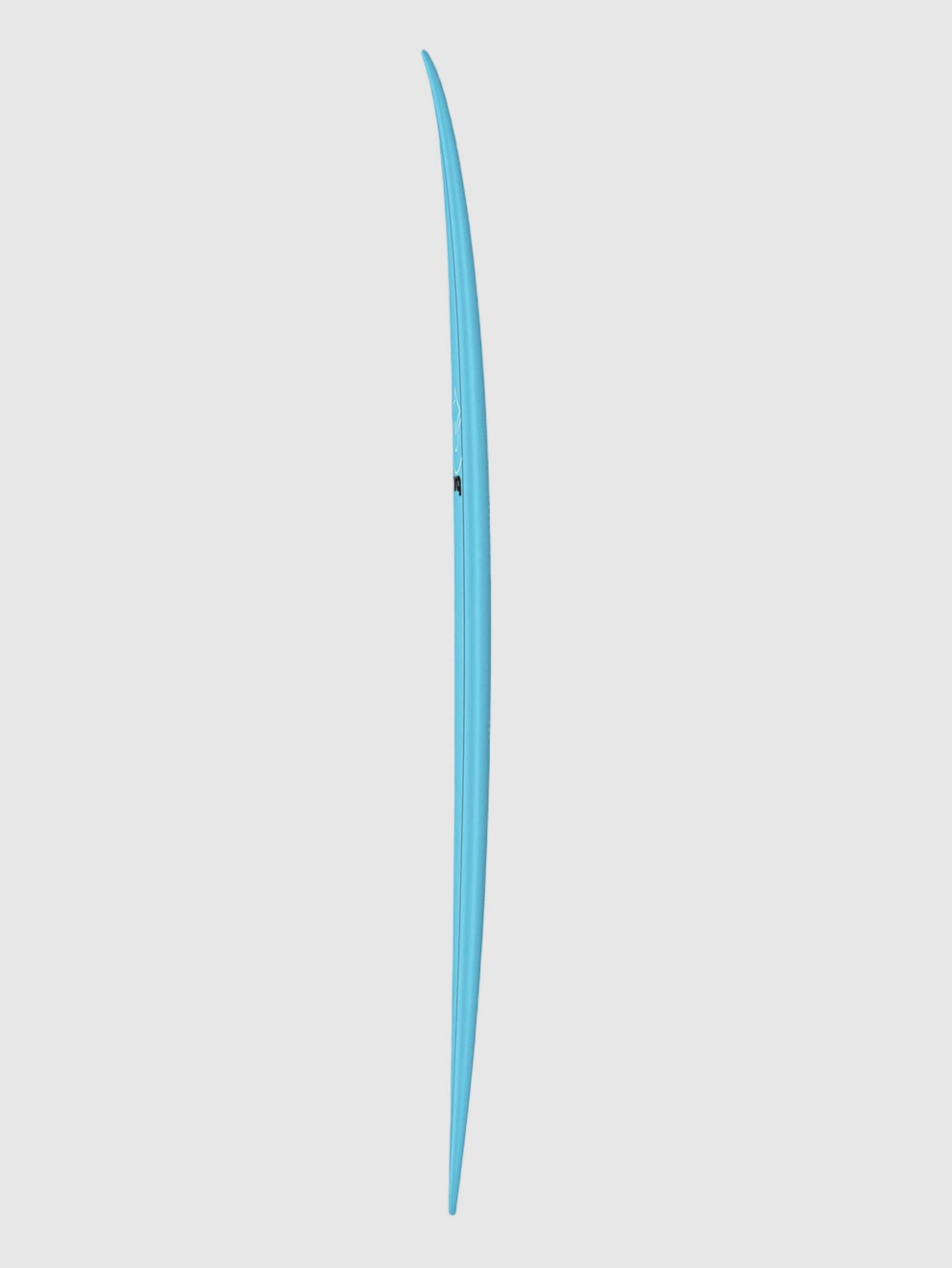 Torq Epoxy Tet Funboard 7'6 Surfboard blue